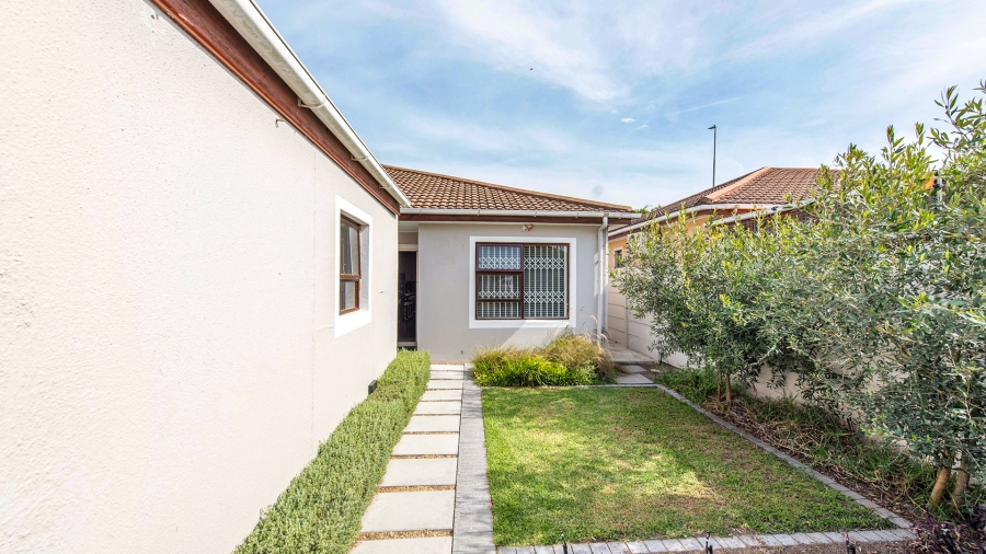 3 Bedroom Property for Sale in Durbanville Western Cape